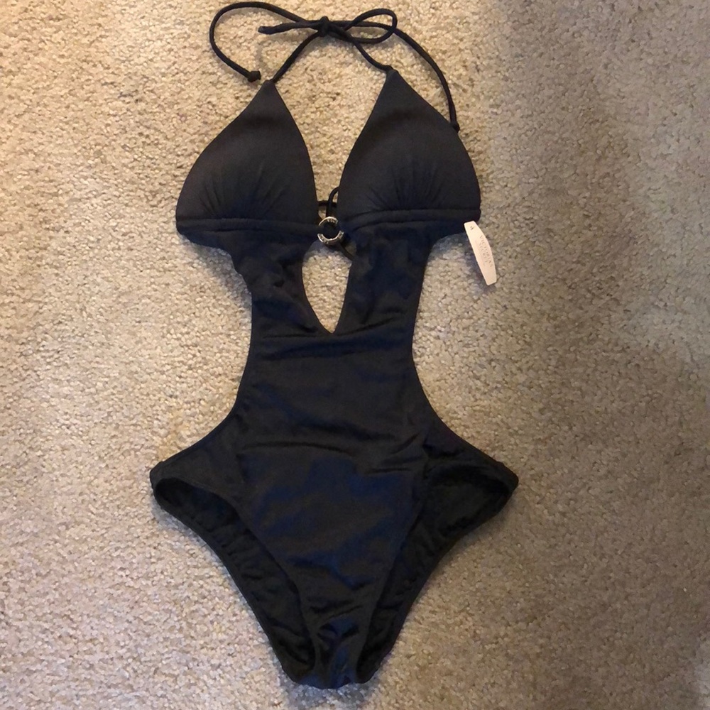 Victoria secret monokini